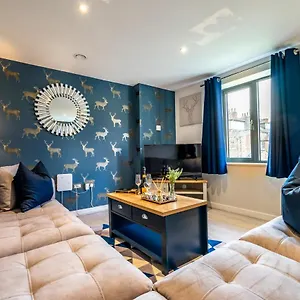  Apartment 12 St. John's Mews United Kingdom