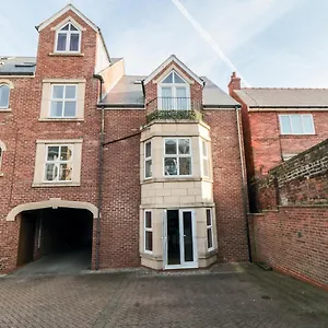  Apartment 1, 19 Cleveland Terrace United Kingdom