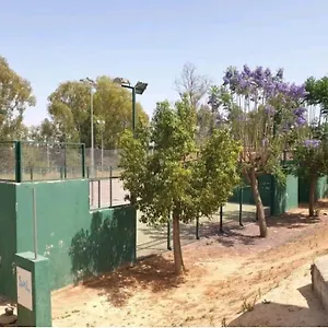Con Piscina Y Parking En Sevilla , La Algaba España