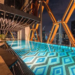 Apartment Scarletz Premier Malaysia