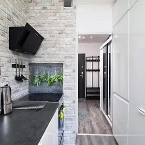  Apartament Leśny Zakątek Polska