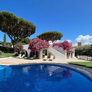  Villa Traditional 3 Bedroom With Great Pool In The Heart Of Portugal