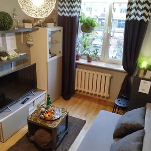  Kwatera prywatna Niewielki Dla Jednej Osoby Lub Pary. Polska