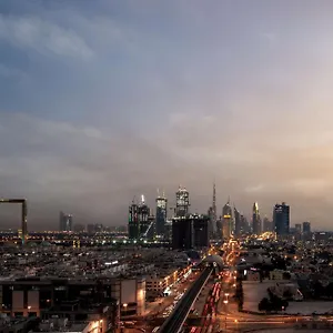 ***** Hotel Doubletree By Hilton M Square & Residences Zjednoczone Emiraty Arabskie