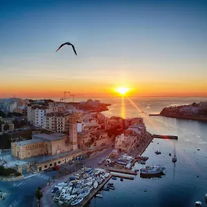  Apartament Marsascala Sea View & Penthouse Malta