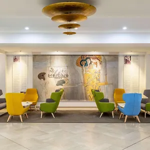 Ξενοδοχείο Mercure Westbahnhof, Βιέννη