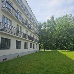  Apartament Park Powisle Polska