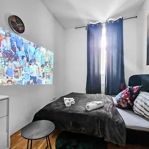 Apartament N-west, Wiedeń