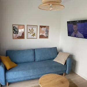  Apartament Metro Szwedzka Orange Polska