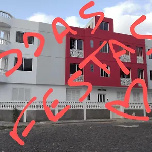  Apartment Chris Cape Verde