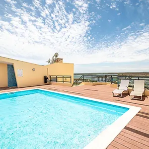  Apartment Beguest Ria Formosa View Portugal