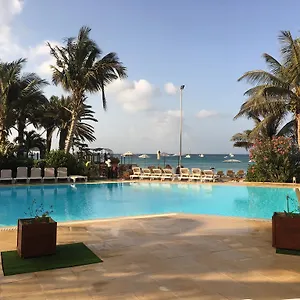  Apartment Porto Antigo 2 Cape Verde