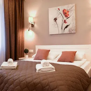  Apartament Apartment-lviv Ukraina