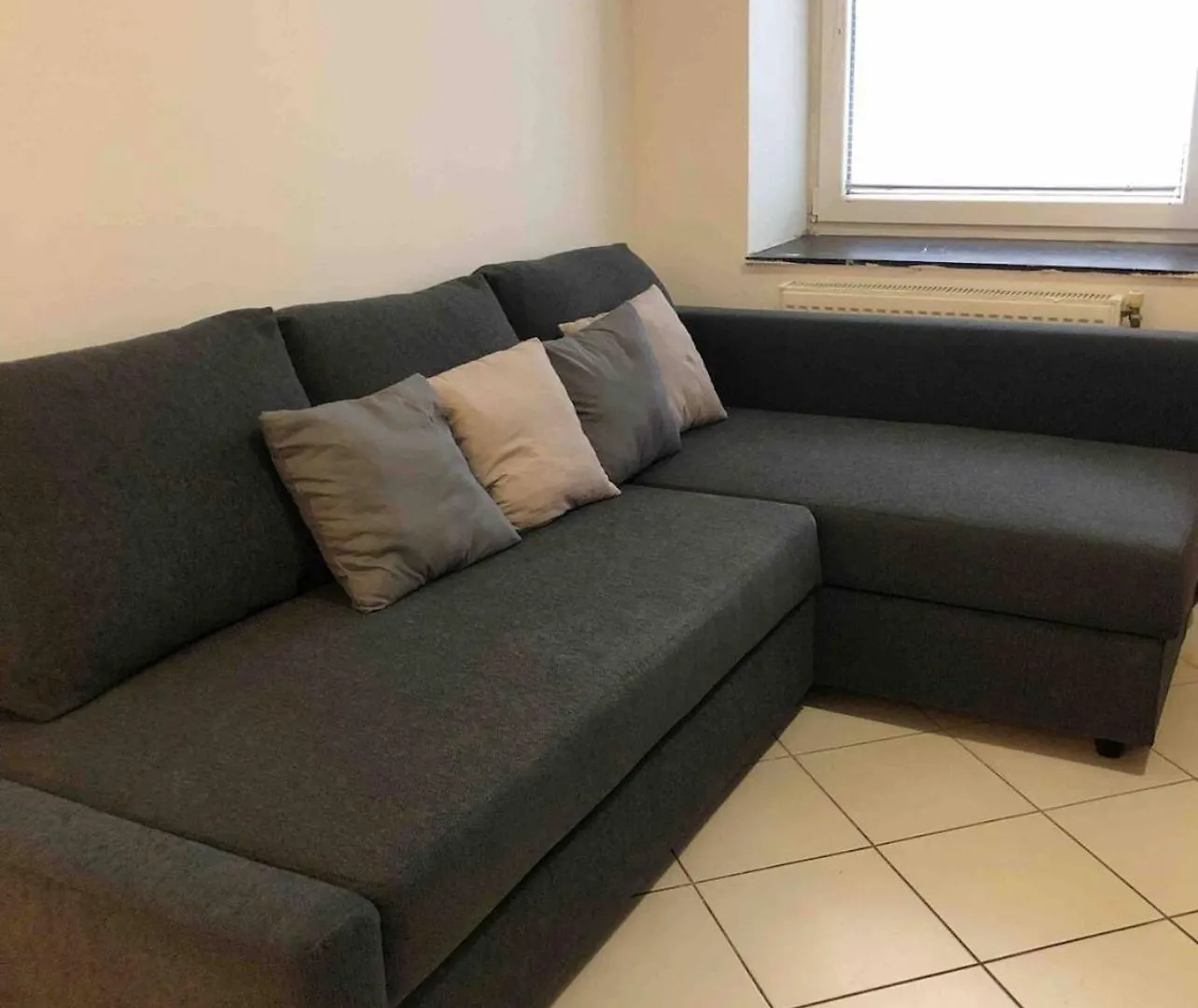 Charmante Wohnung Nahe Wiener Stadthalle 0*, Vienna