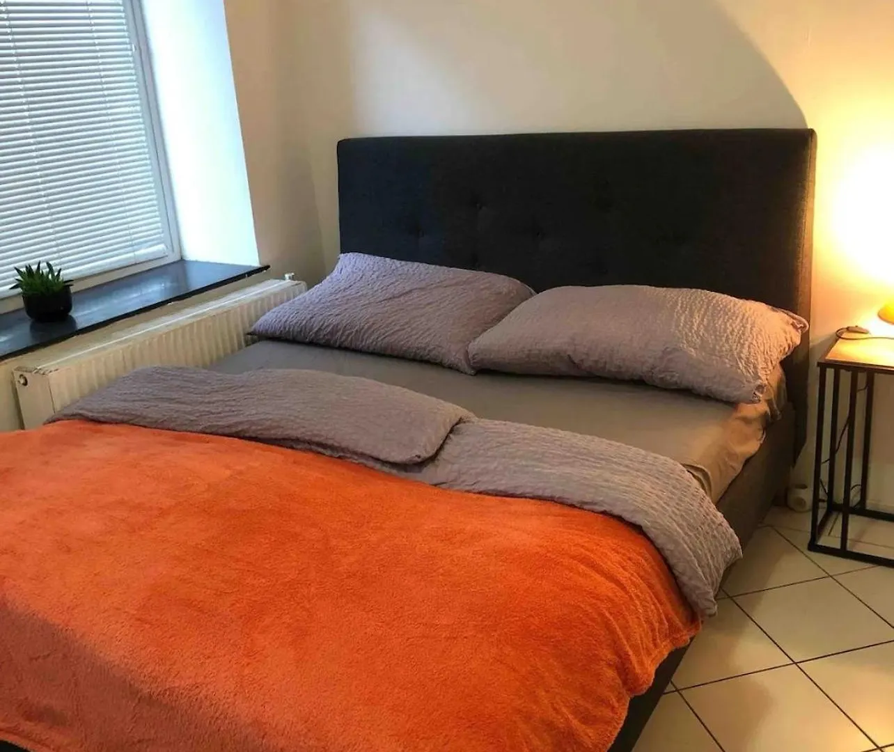 Charmante Wohnung Nahe Wiener Stadthalle Vienna