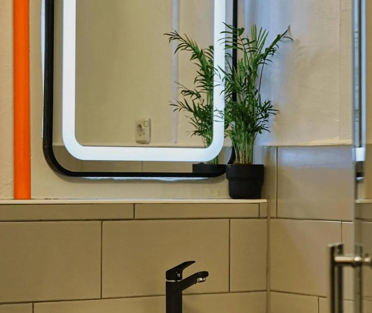 Apartment Charmante Wohnung Nahe Wiener Stadthalle
