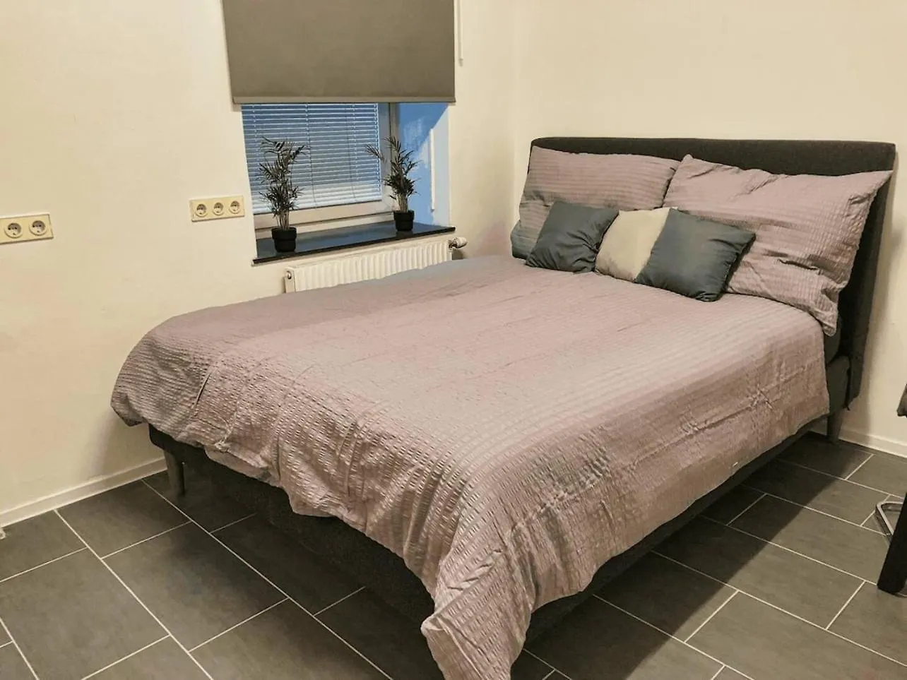 Apartment Charmante Wohnung Nahe Wiener Stadthalle