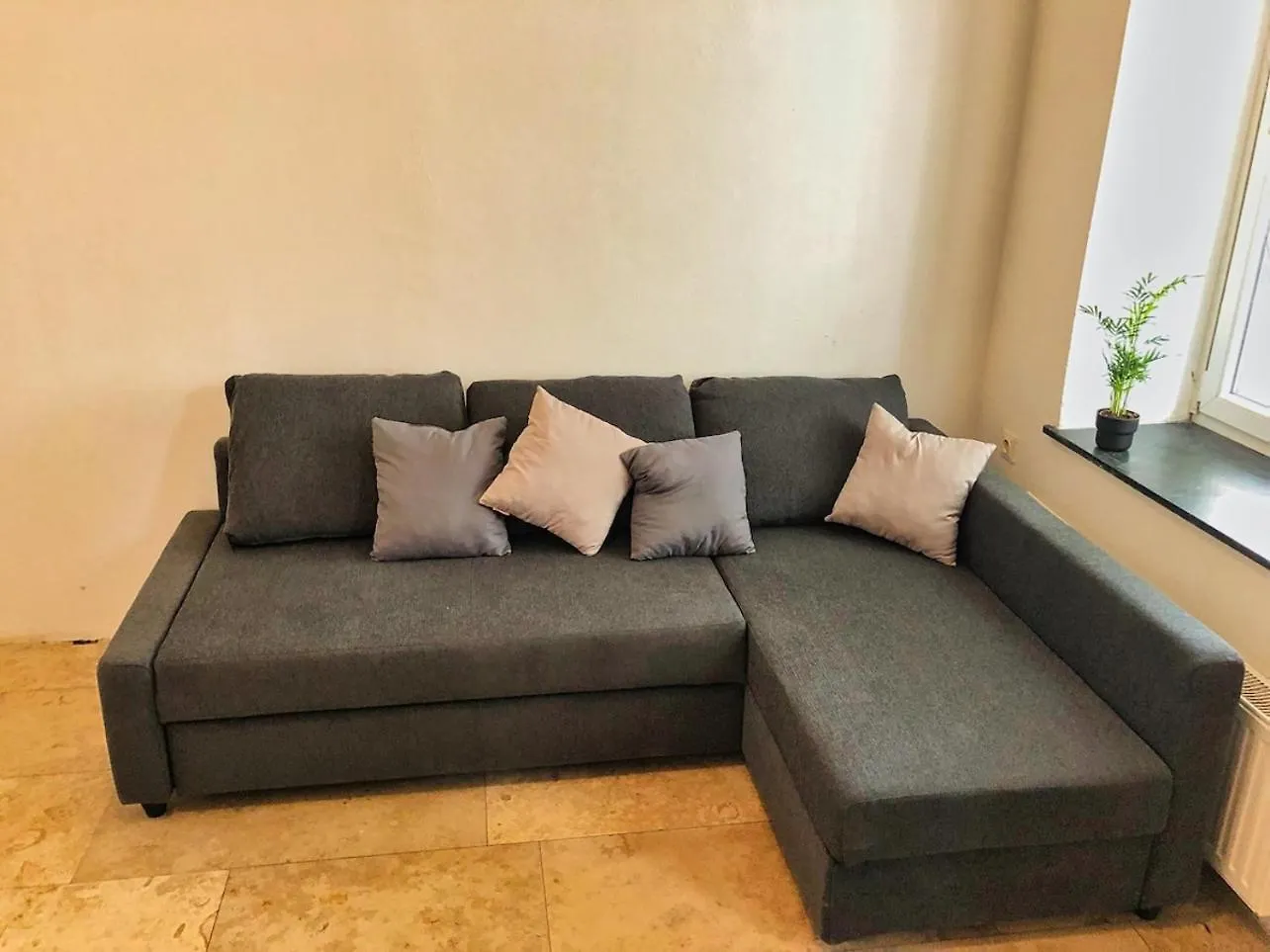 Charmante Wohnung Nahe Wiener Stadthalle